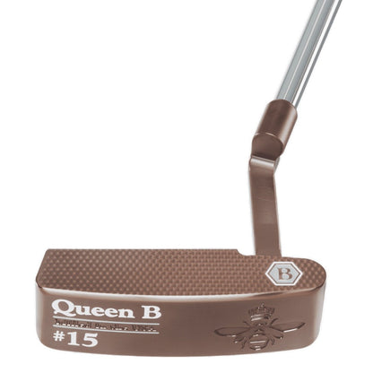 Bettinardi Queen B Golf Putter | Series 15