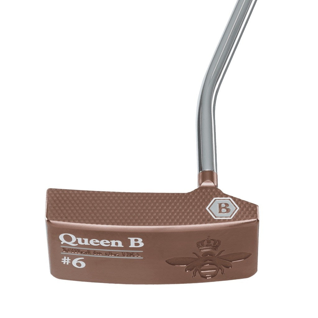 Bettinardi Queen B Golf Putter | Series 6