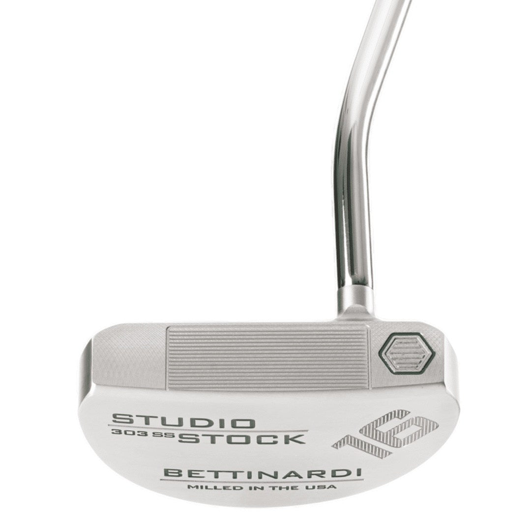 Bettinardi Studio Stock Golf Putter | 16