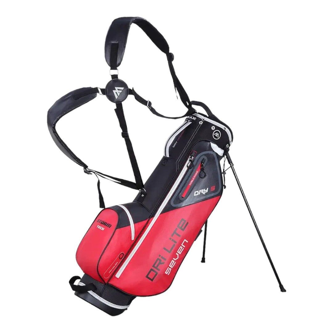 Big Max 2024 Dri Lite 7 Golf Stand Bag 3508