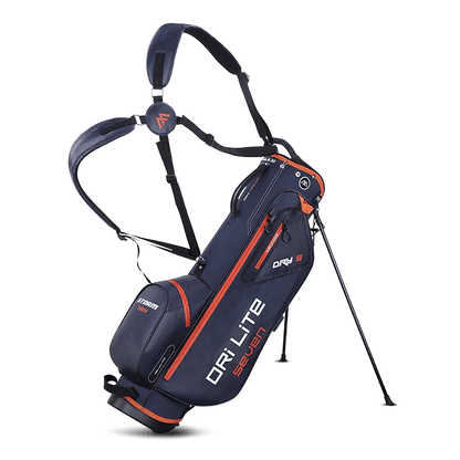 Big Max 2024 Dri Lite 7 Golf Stand Bag 3508