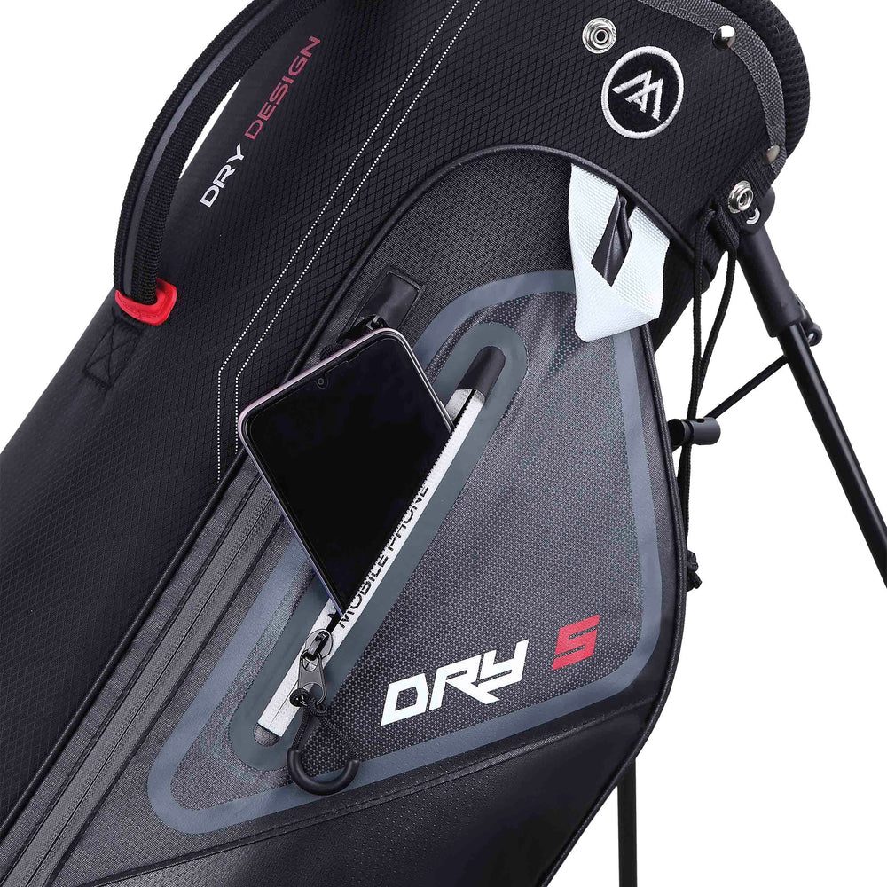 Big Max 2024 Dri Lite 7 Golf Stand Bag 3508