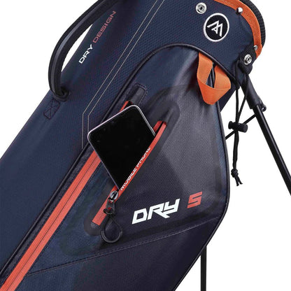 Big Max 2024 Dri Lite 7 Golf Stand Bag 3508
