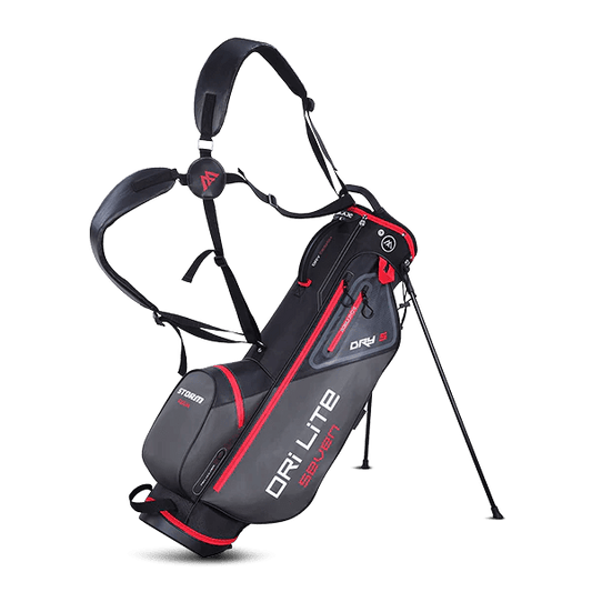 Big Max 2024 Dri Lite 7 Golf Stand Bag 3508