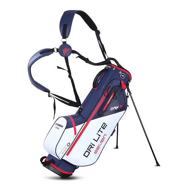 Big Max 2024 Dri Lite 7 Golf Stand Bag 3508