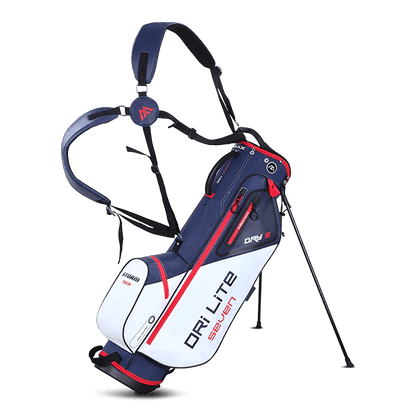 Big Max 2024 Dri Lite 7 Golf Stand Bag 3508