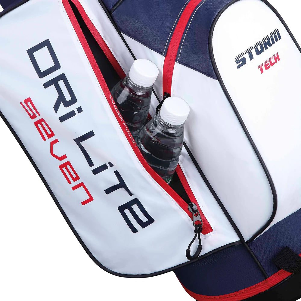 Big Max 2024 Dri Lite 7 Golf Stand Bag 3508