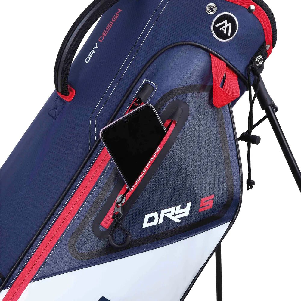 Big Max 2024 Dri Lite 7 Golf Stand Bag 3508