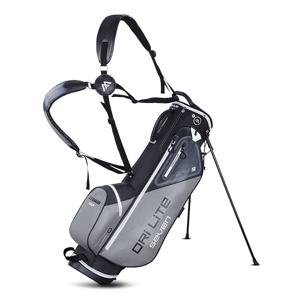 Big Max 2024 Dri Lite 7 Golf Stand Bag 3508