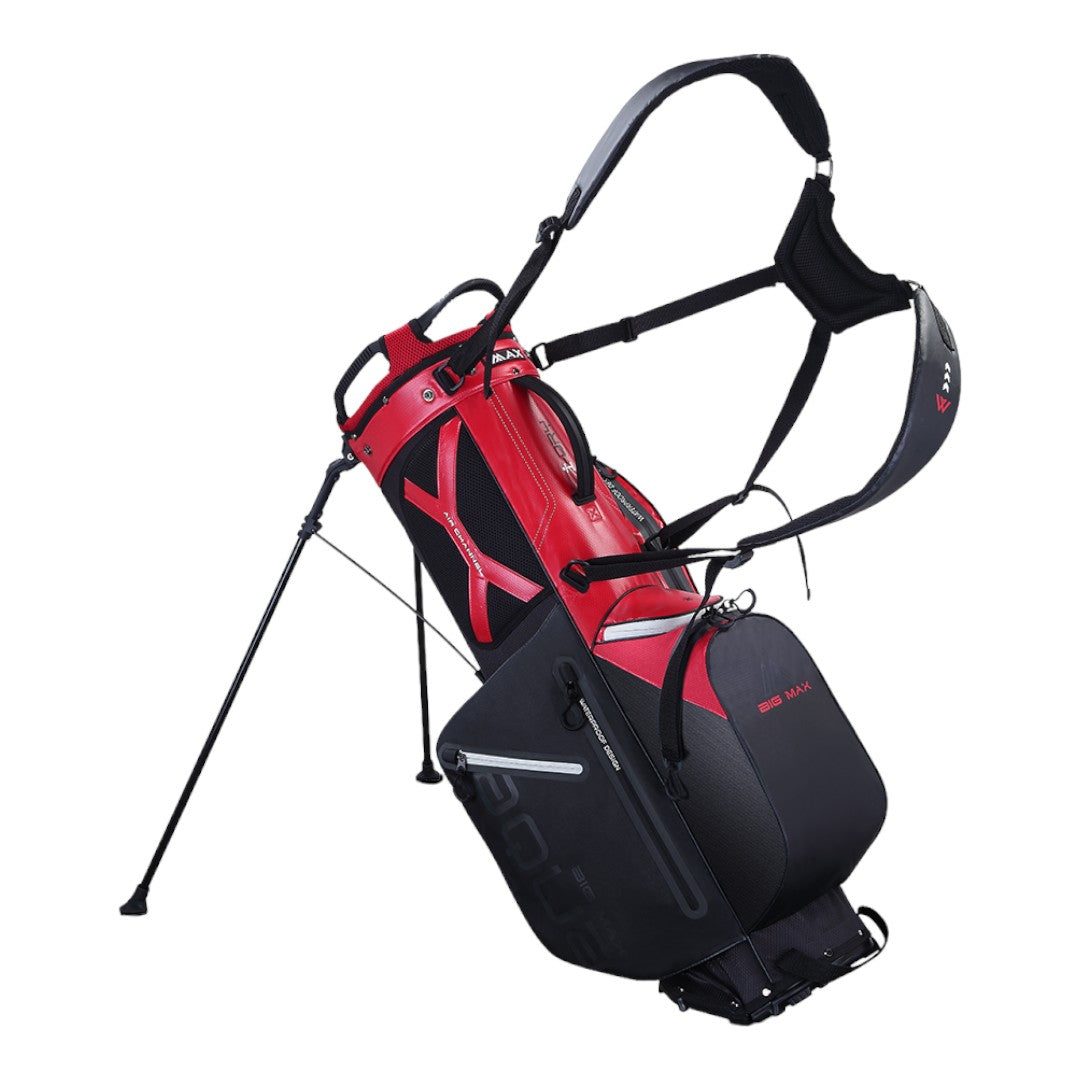 Big Max Aqua Eight Golf Stand Bag 3555L