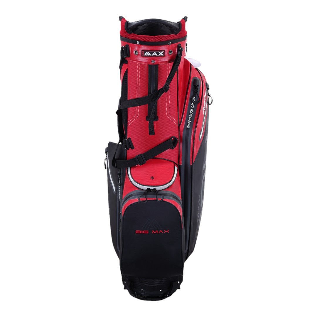 Big Max Aqua Eight Golf Stand Bag 3555L