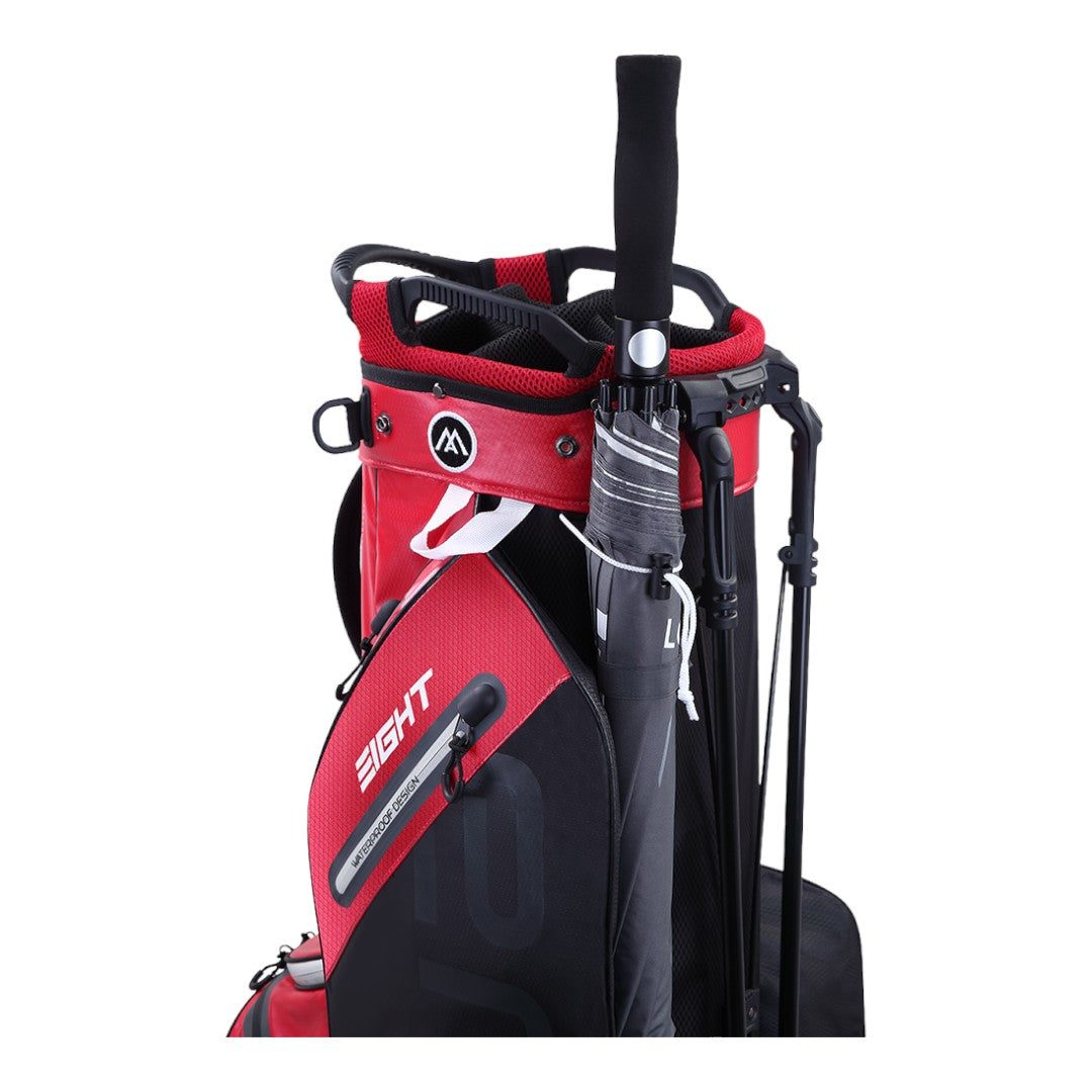 Big Max Aqua Eight Golf Stand Bag 3555L
