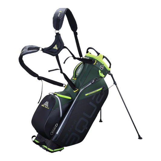 Big Max Aqua Eight Golf Stand Bag 3555L