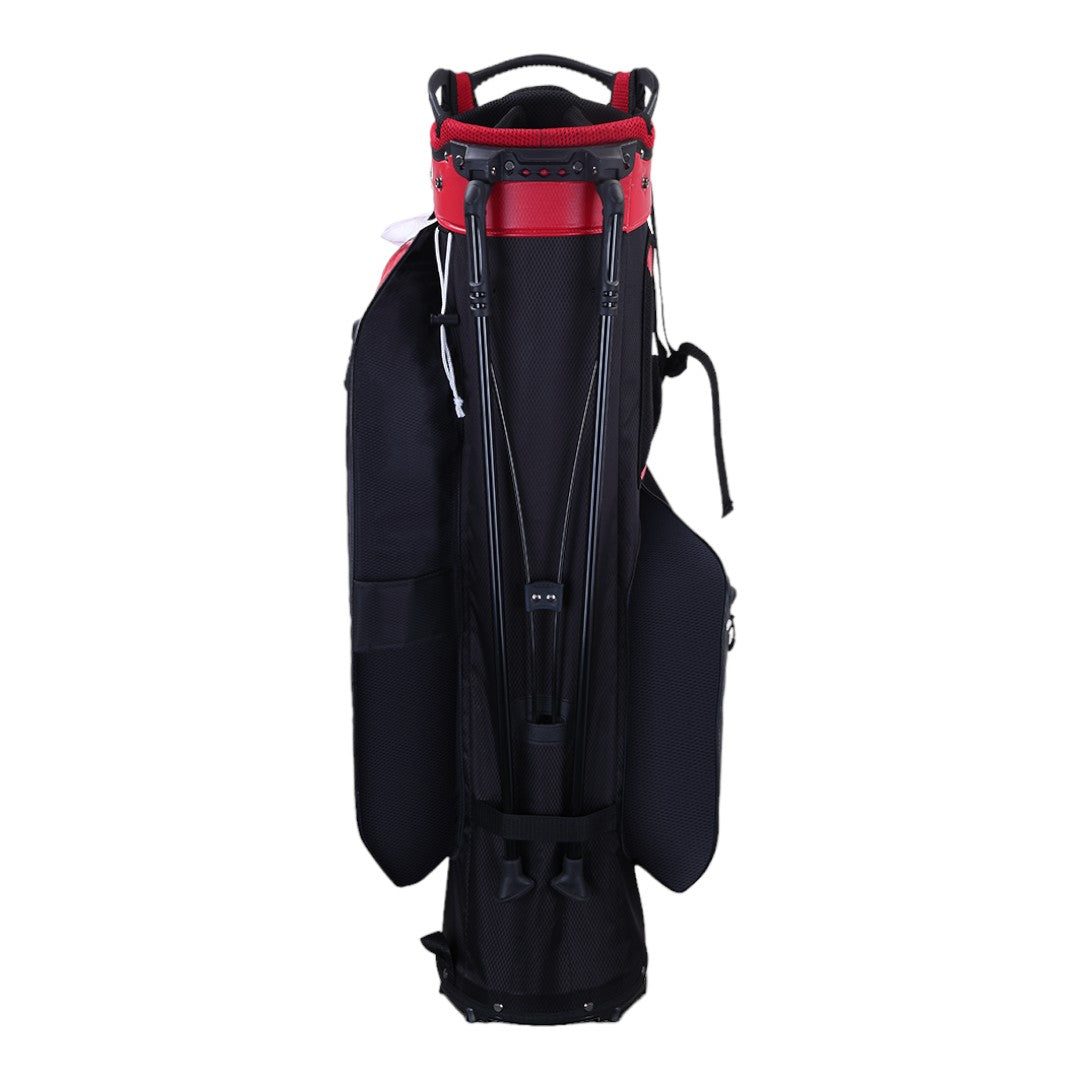 Big Max Aqua Eight Golf Stand Bag 3555L
