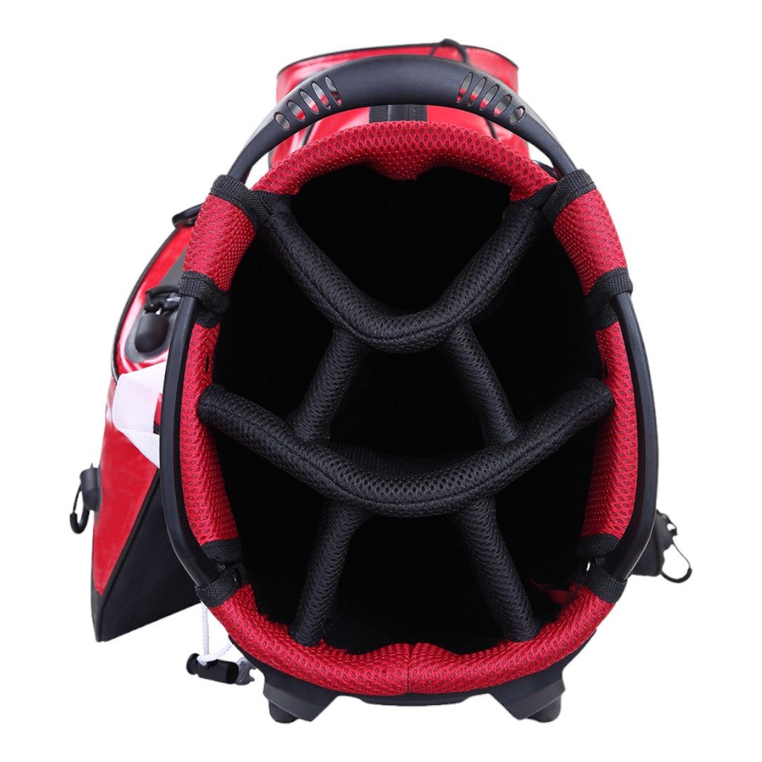 Big Max Aqua Eight Golf Stand Bag 3555L