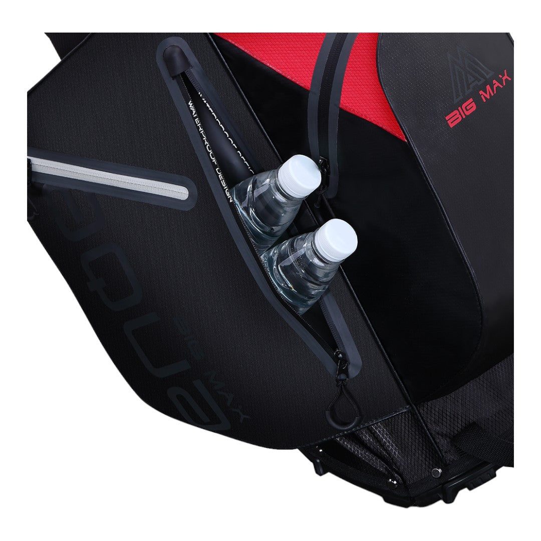 Big Max Aqua Eight Golf Stand Bag 3555L