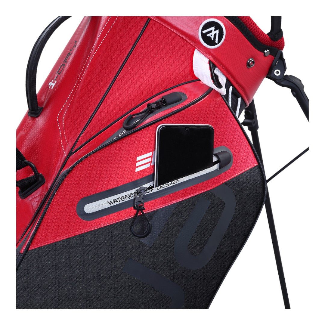 Big Max Aqua Eight Golf Stand Bag 3555L