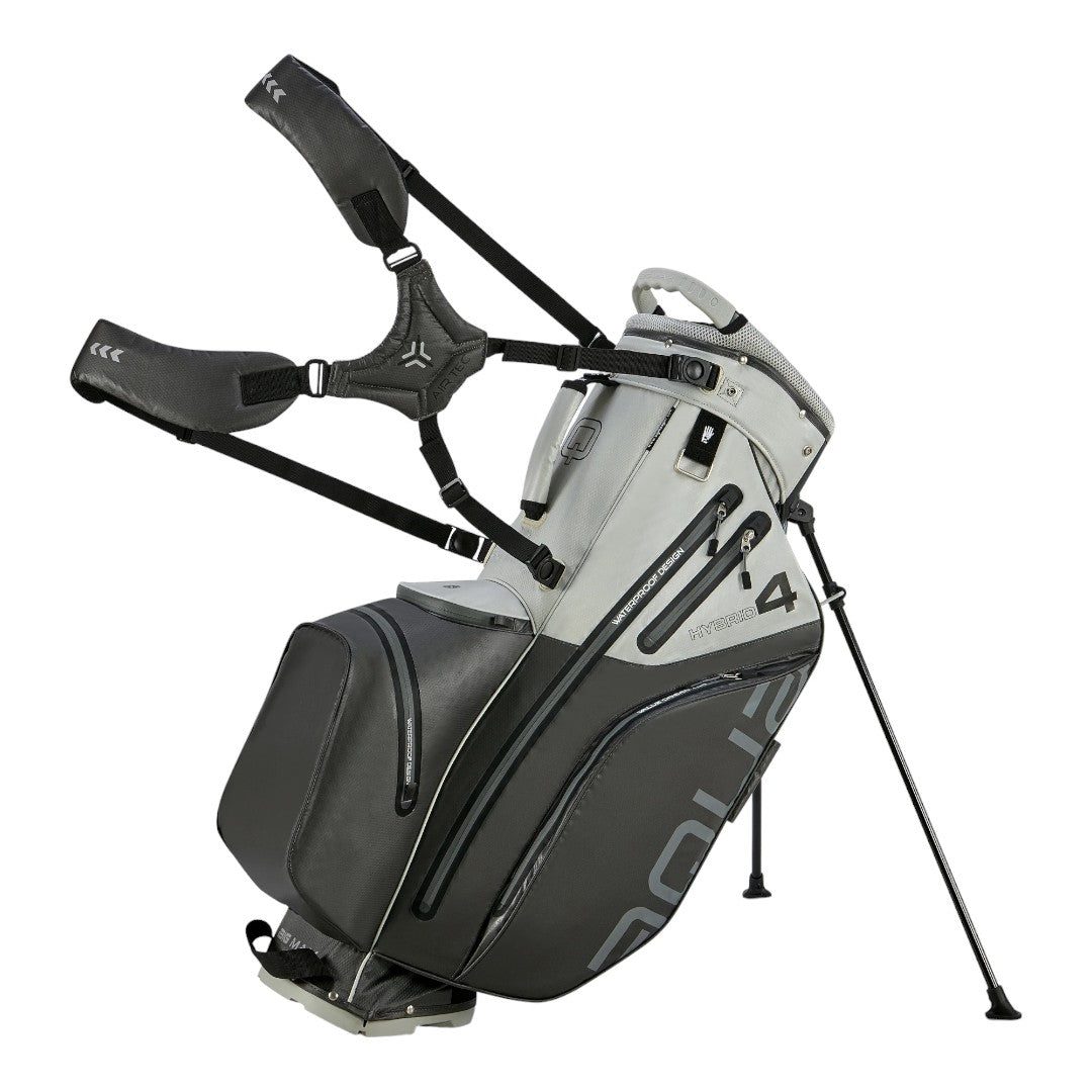 Big Max Aqua Hybrid 4 Golf Cart Bag WL90084