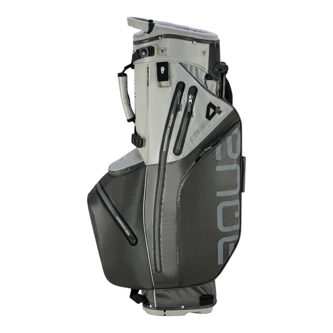 Big Max Aqua Hybrid 4 Golf Cart Bag WL90084