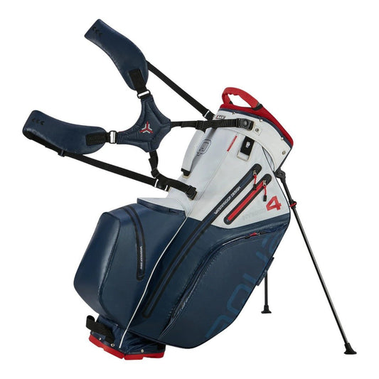 Big Max Aqua Hybrid 4 Golf Cart Bag WL90084