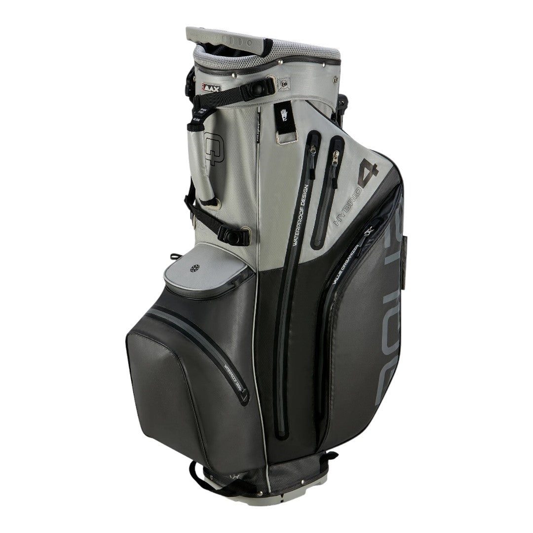 Big Max Aqua Hybrid 4 Golf Cart Bag WL90084