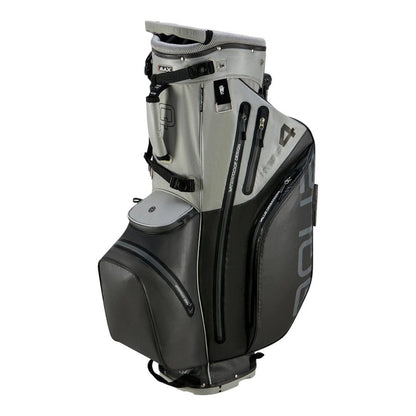 Big Max Aqua Hybrid 4 Golf Cart Bag WL90084