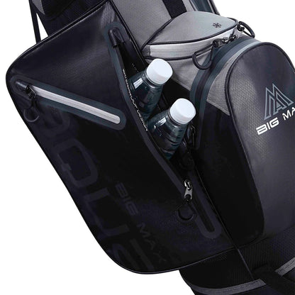 Big Max Aqua Seven G Golf Stand Bag 3508LE