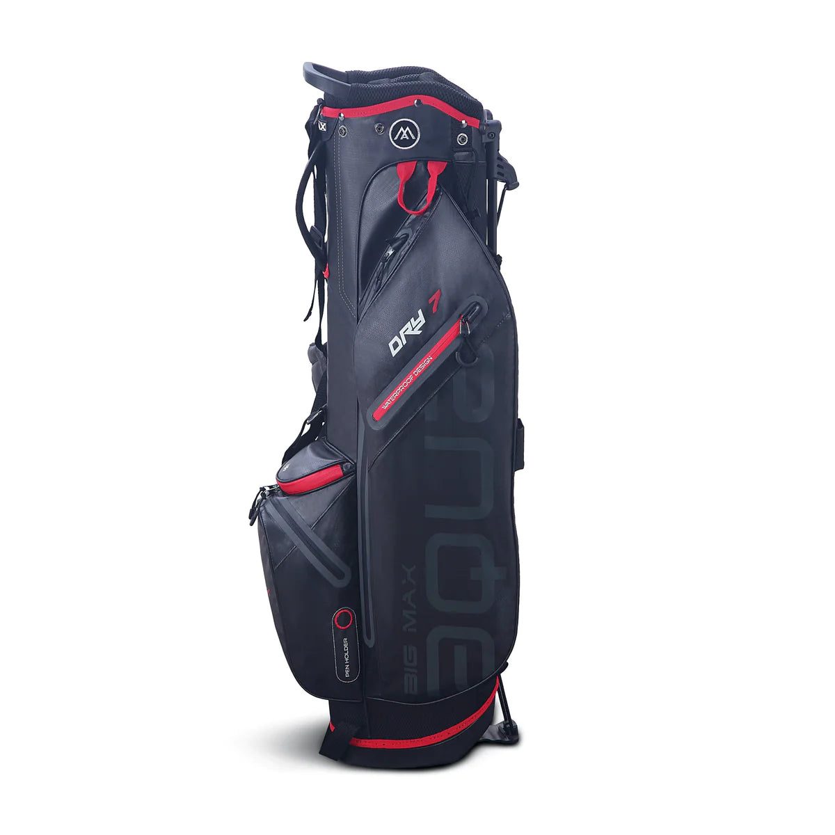 Big Max Aqua Seven G Golf Stand Bag 3508LE