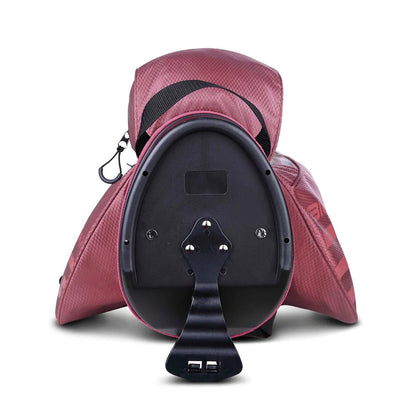 Big Max Aqua Seven G Golf Stand Bag 3508LE