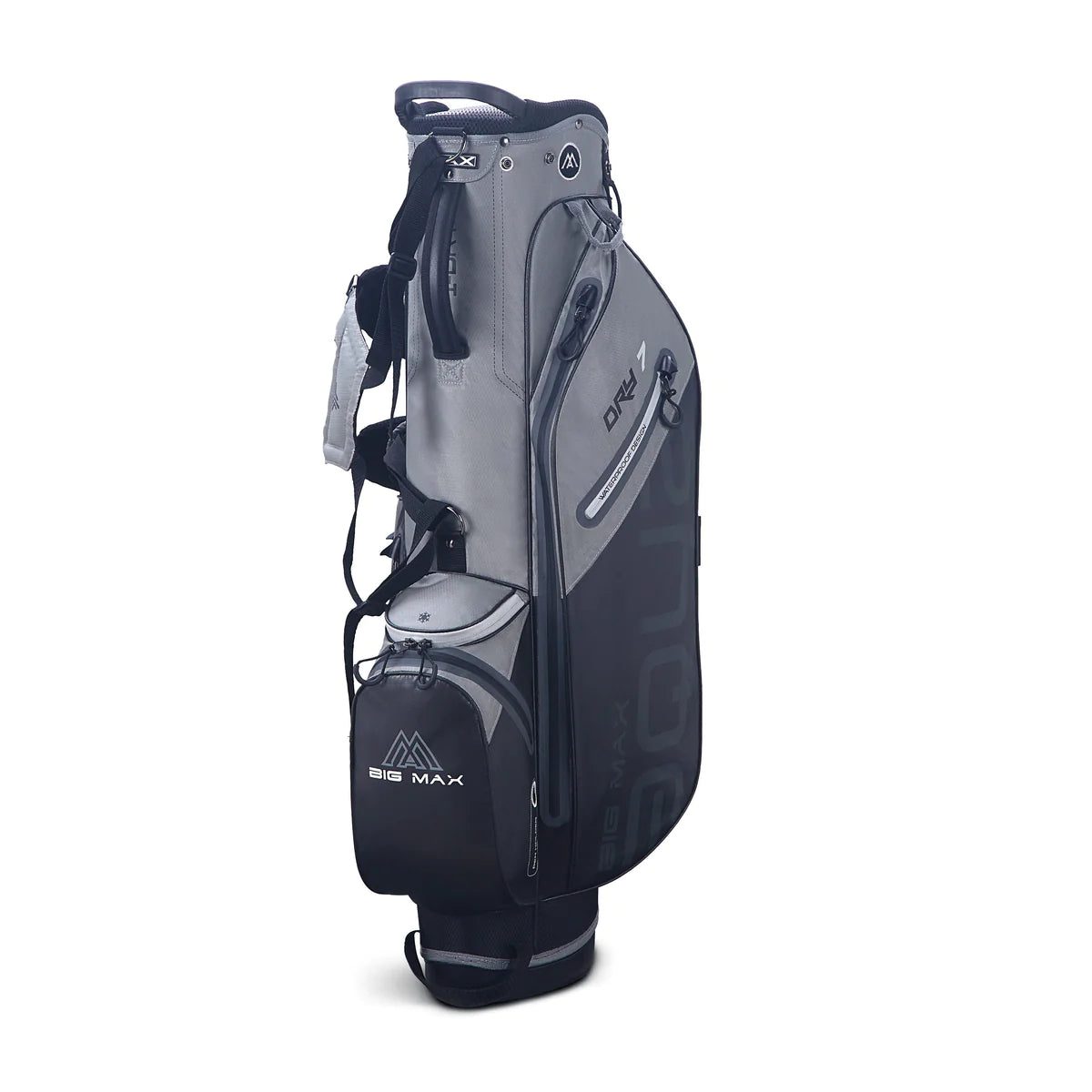 Big Max Aqua Seven G Golf Stand Bag 3508LE