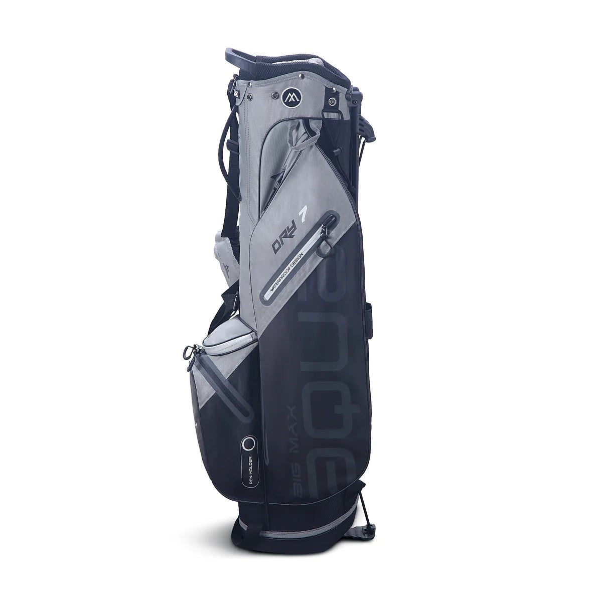 Big Max Aqua Seven G Golf Stand Bag 3508LE