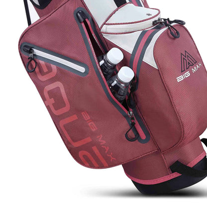 Big Max Aqua Seven G Golf Stand Bag 3508LE