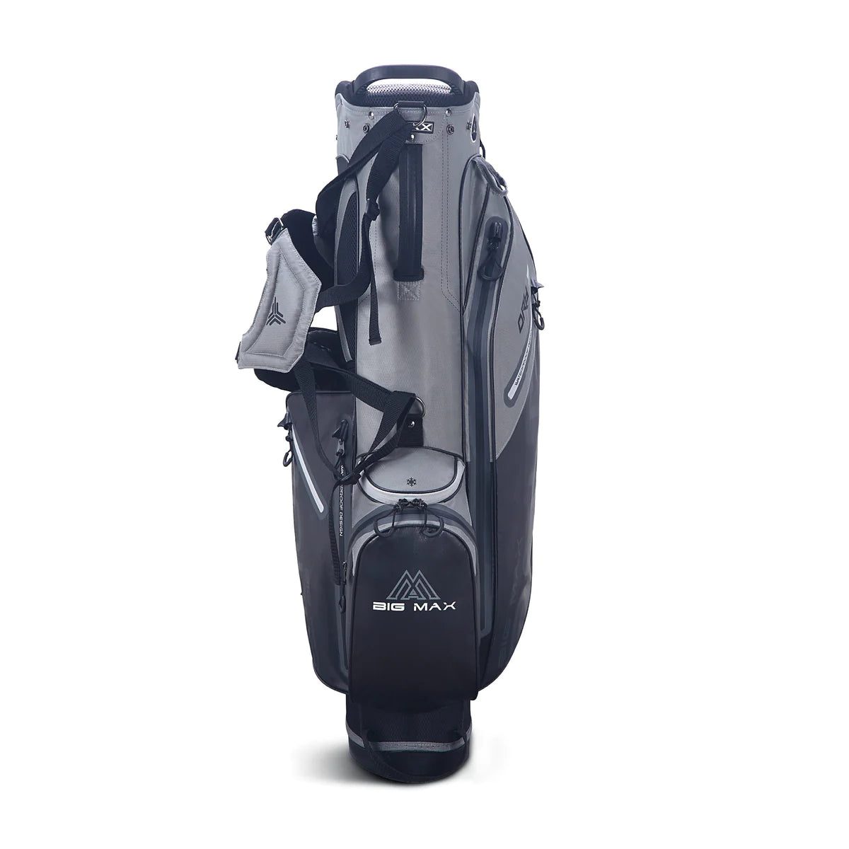 Big Max Aqua Seven G Golf Stand Bag 3508LE