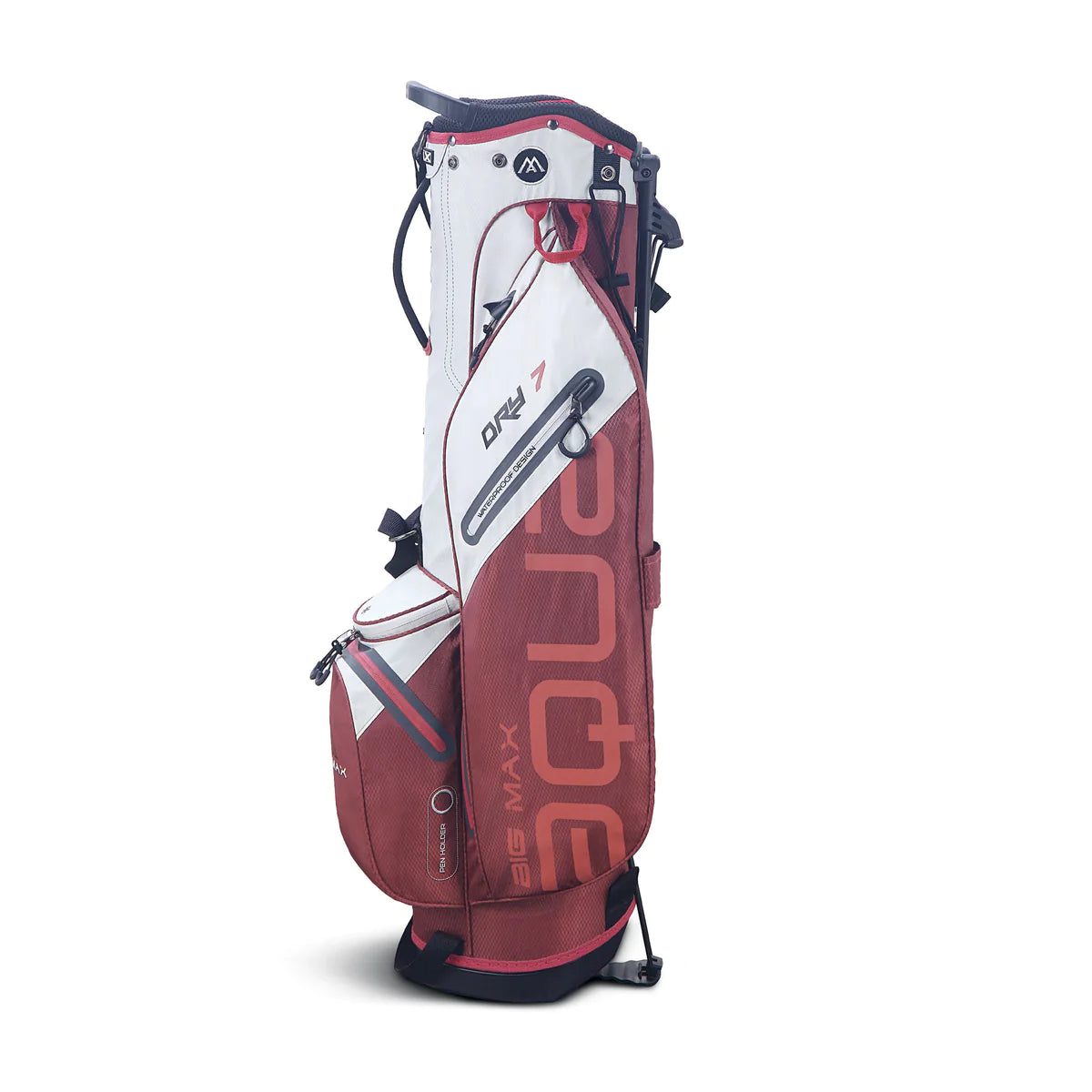 Big Max Aqua Seven G Golf Stand Bag 3508LE