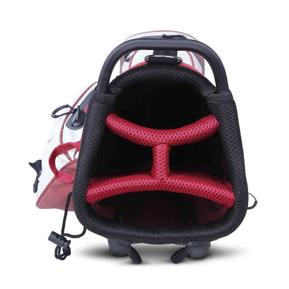 Big Max Aqua Seven G Golf Stand Bag 3508LE