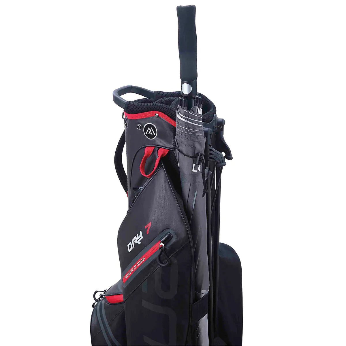 Big Max Aqua Seven G Golf Stand Bag 3508LE
