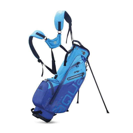 Big Max Aqua Seven G Golf Stand Bag 3508LE
