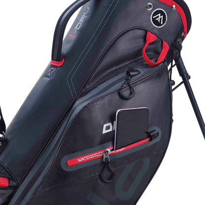 Big Max Aqua Seven G Golf Stand Bag 3508LE