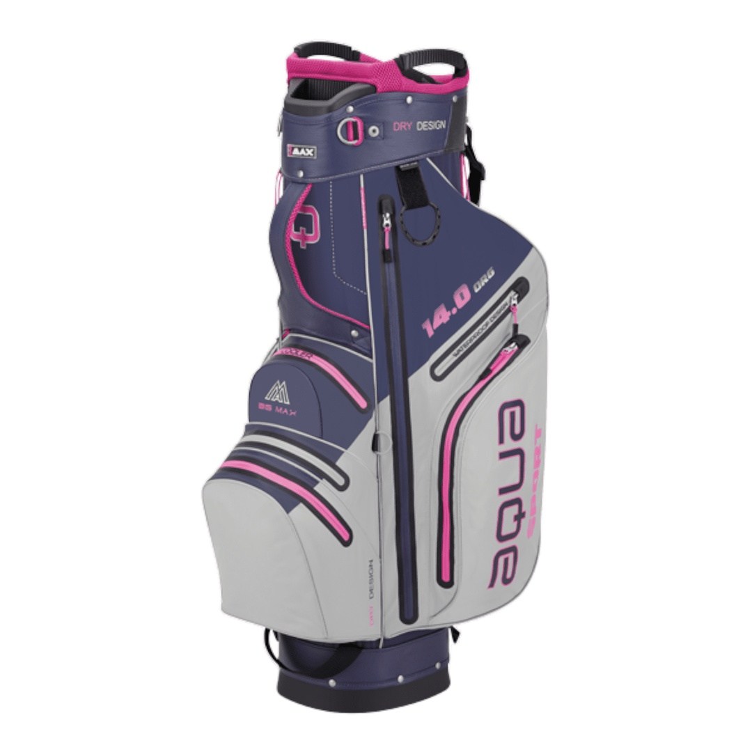 Big Max Aqua Sport 3 Golf Cart Bag WL90047