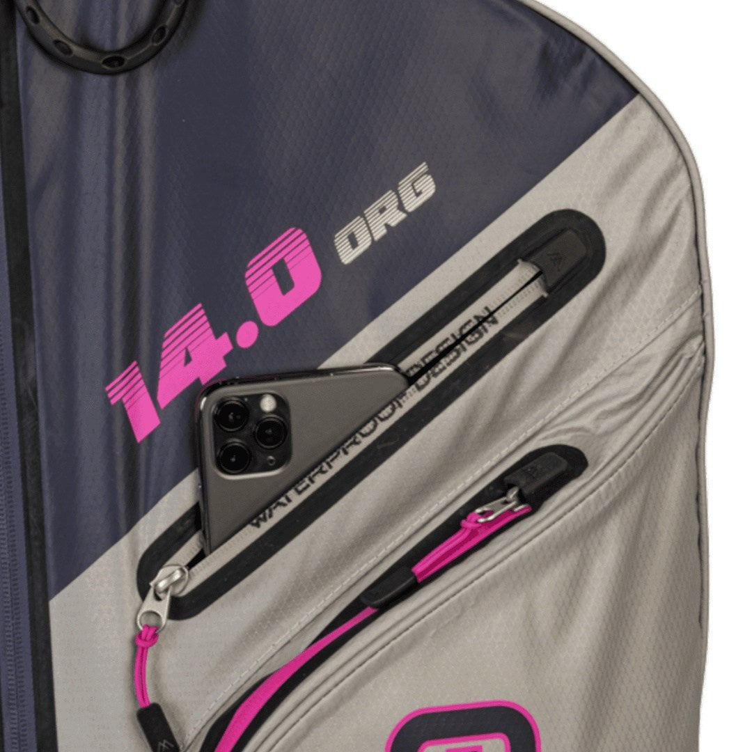 Big Max Aqua Sport 3 Golf Cart Bag WL90047