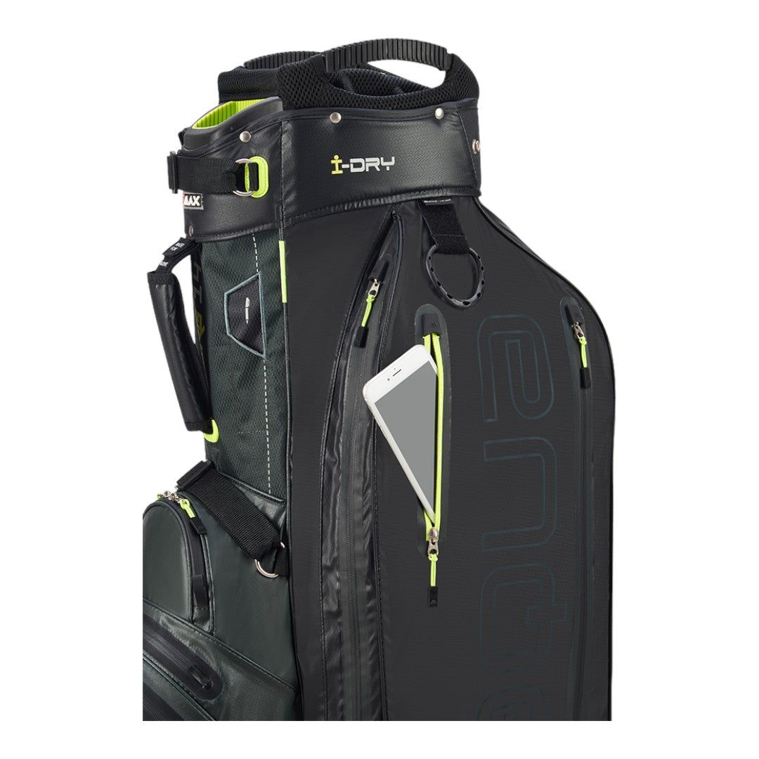 Big Max Aqua Sport 360 Golf Cart Bag WL90076