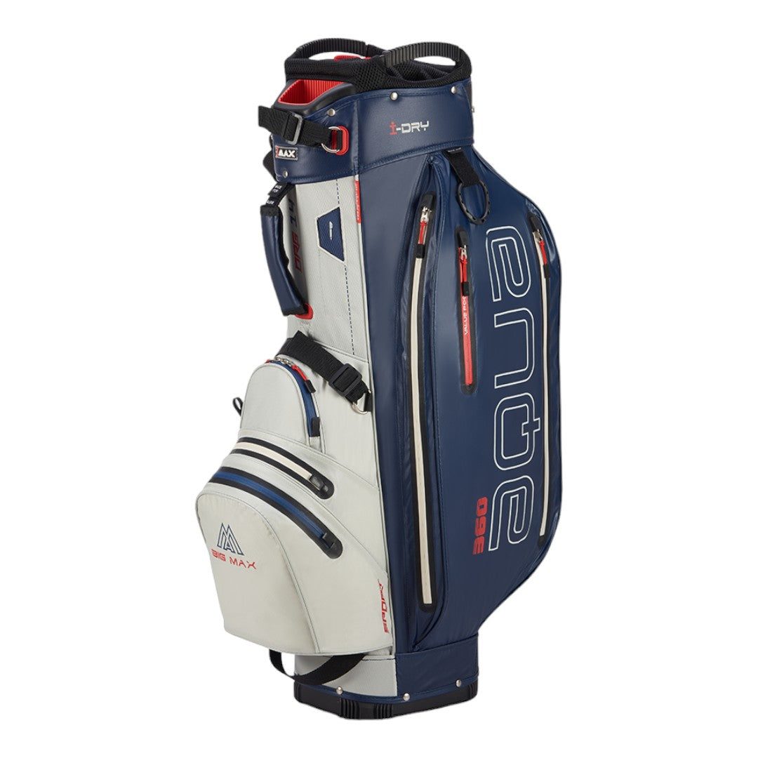 Big Max Aqua Sport 360 Golf Cart Bag WL90076