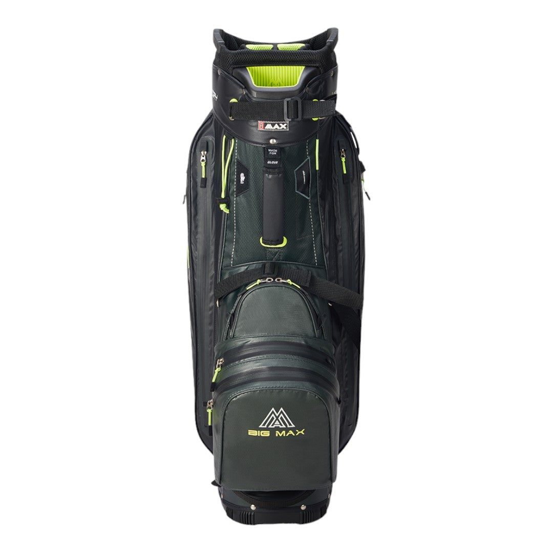 Big Max Aqua Sport 360 Golf Cart Bag WL90076