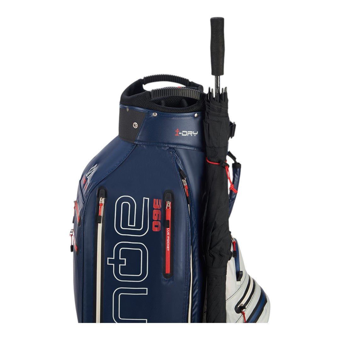 Big Max Aqua Sport 360 Golf Cart Bag WL90076