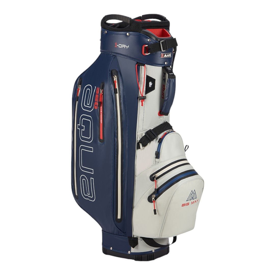 Big Max Aqua Sport 360 Golf Cart Bag WL90076
