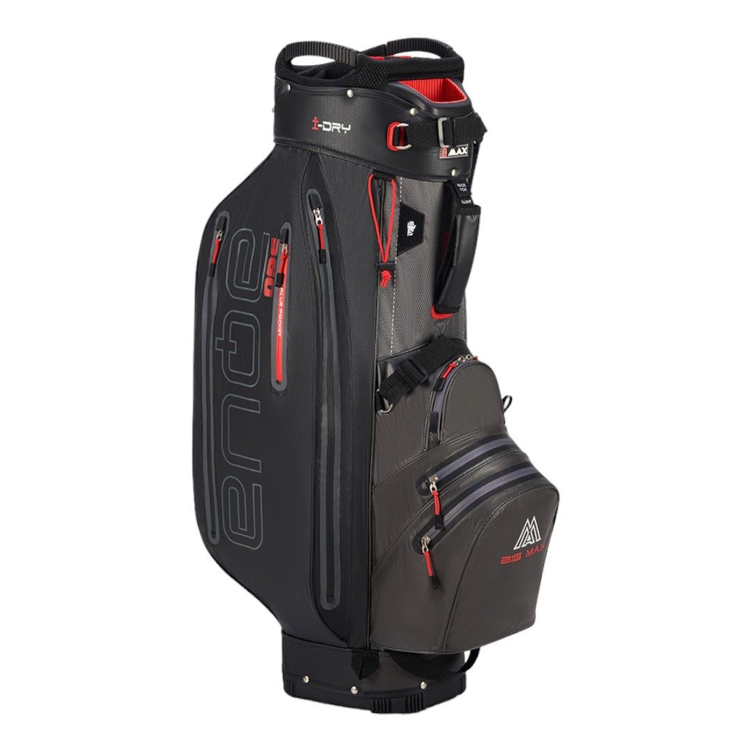 Big Max Aqua Sport 360 Golf Cart Bag WL90076
