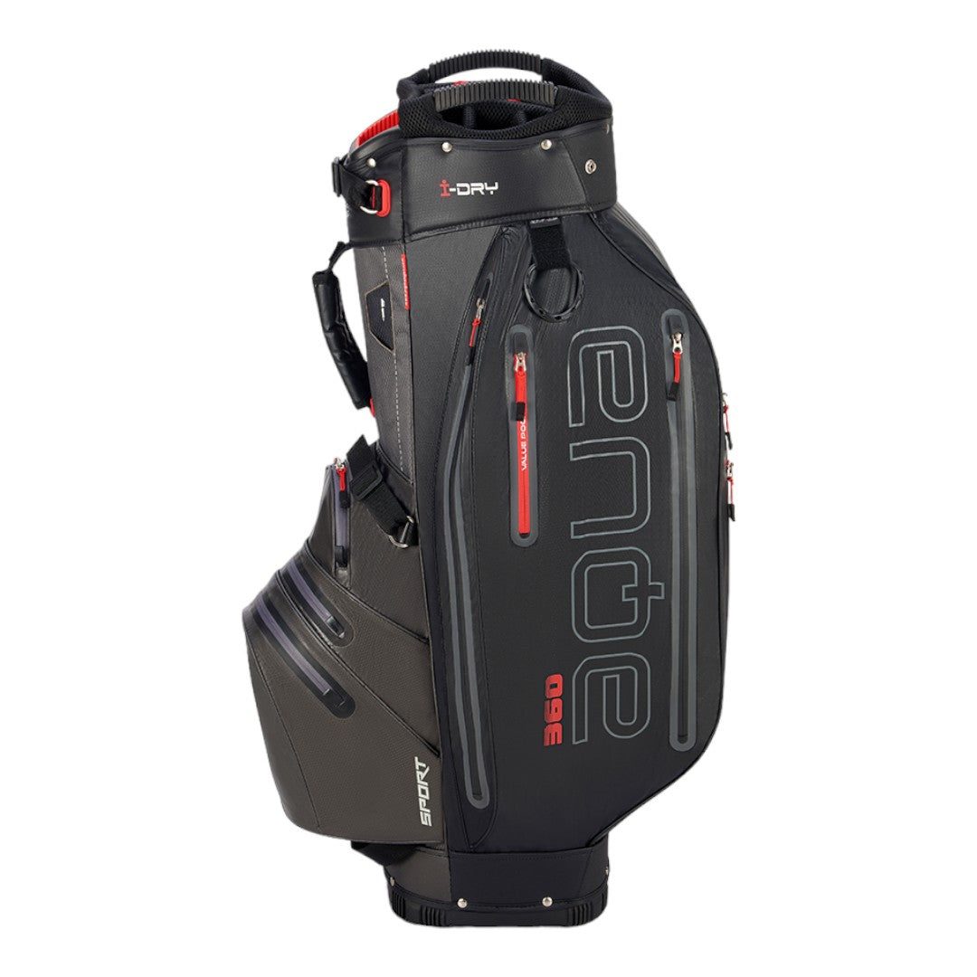 Big Max Aqua Sport 360 Golf Cart Bag WL90076
