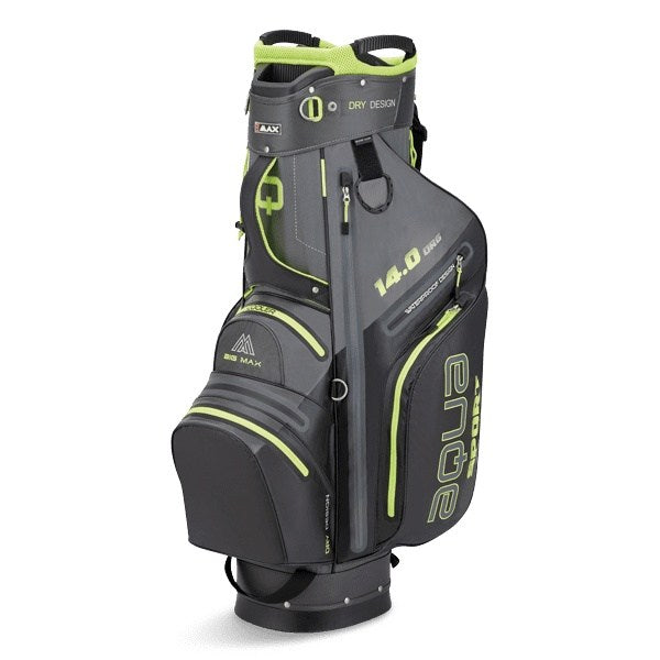 Big Max Aqua Sport Golf Cart Bag WL