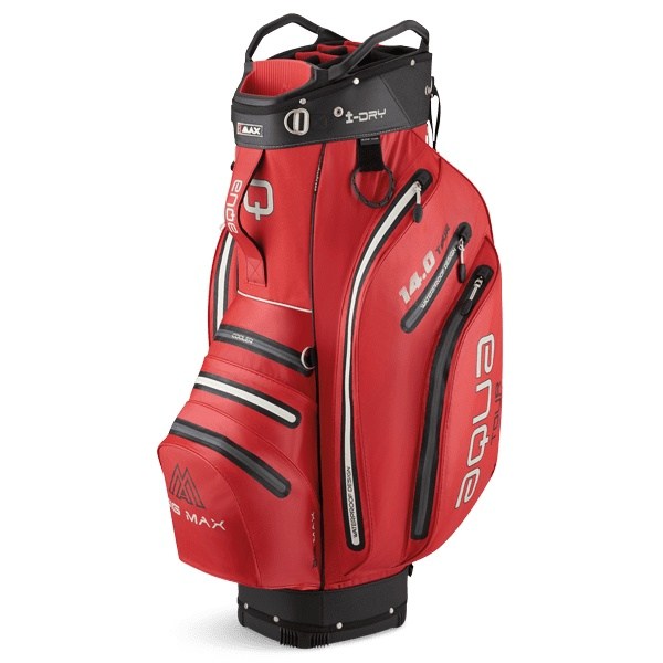 Big Max Aqua Tour 3 Golf Cart Bag WL90040
