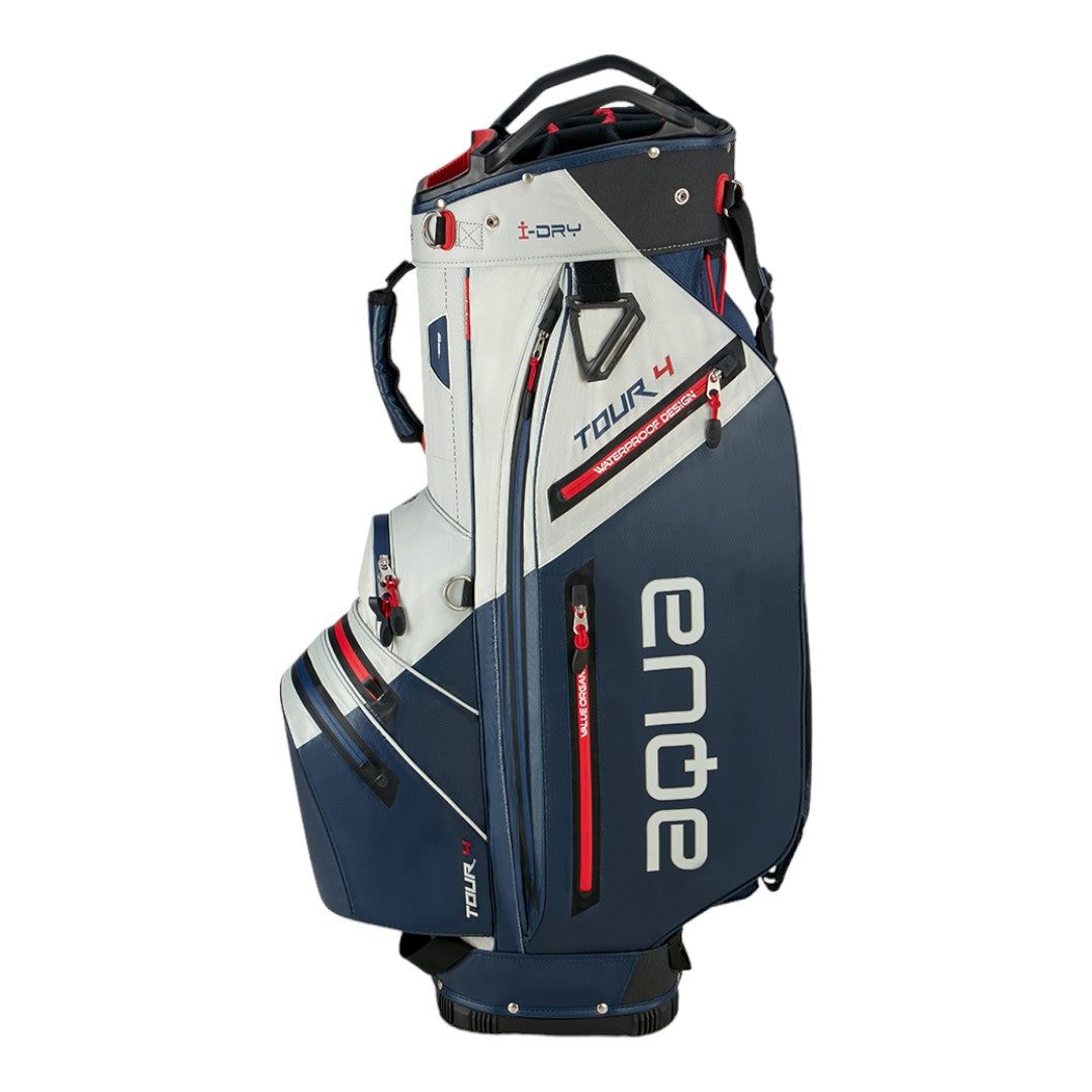 Big Max Aqua Tour 4 Golf Cart Bag WL90078